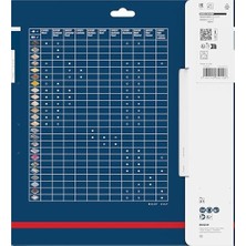 Expert For Multimaterial 254 * 30 mm 80 D