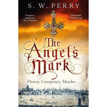 The Angel's Mark: Volume 1