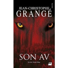 Grangé - Amir Niémans Iş Başında