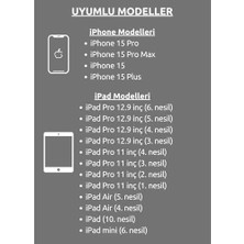 NR69 ile Uyumlu 15 ve iPad Ile Uyumlu Uyumlu Earpds Type-C Kulaklık