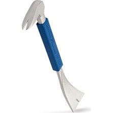 MP25OG 10" Saplı 10" Pro Pençe Kalıplama Çektirme Tutacağı, (Inç)