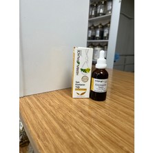 Sarı Kantaron Yağı