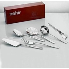 Servis Takımı - 6 Prç.sofra Servis Seti