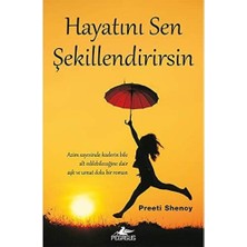 Hayatını Sen Şekillendirirsin: 1