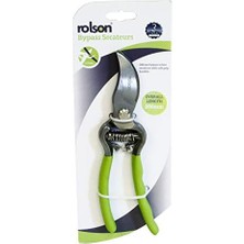 82122 200 mm Secateurs