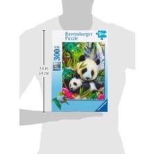 300 Parça Puzzle
