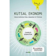 Kutsal Ekonomi