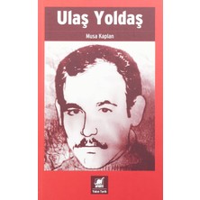 Ulaş Yoldaş