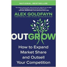 Outgrow: How To Expand Market Share And Outsell Your Competition