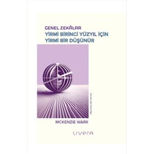 Genel Zekalar - Yirmi Birinci Yüzyıl Için Yirmi Bir Düşünür