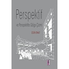 Perspektif ve Perspektifte Gölge Çizimi