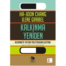 Kalkınma Yeniden: Alternatif Iktisat Politikaları Elkitabı
