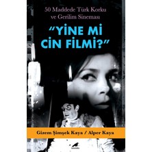 50 Maddede Türk Korku ve Gerilim Sineması