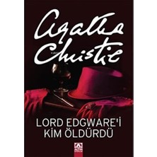 Lord Edgware'i Kim Öldürdü