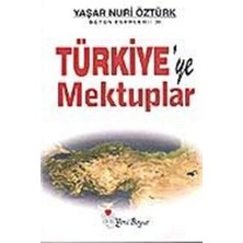 Türkiyeye Mektuplar