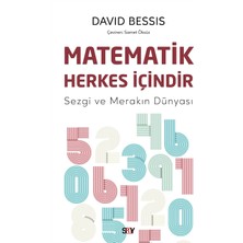 Matematik Herkes Içindir: Sezgi ve Merakın Dünyası