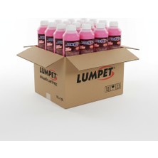 Lumpet Organik Kırmızı Antifriz 1.5 Litre (12 Adet)