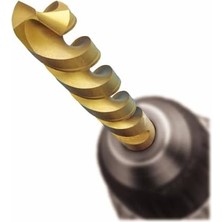 TI2159 1/2 In. x 6 In. Titanbeschichtete Matkap