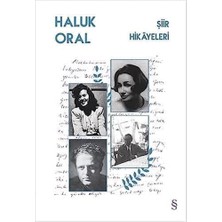 Şiir Hikayeleri