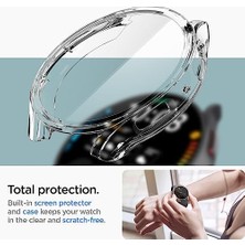 Galaxy 6 (44MM) Kılıf Ultra Hybrid Crystal Clear - ACS06497