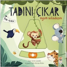 Tadını Çıkar - Oyun Arkadaşım