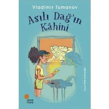 Asılı Dağ'ın Kahini