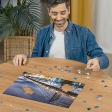 500P Puzzle New York, Yapboz