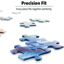 1000 Parçalı Puzzle Koleksiyoner Dolabı