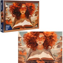 Puzzle 250 Pretty