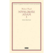Niteliksiz Adam I: Kazım Taşkent Klasik Yapıtlar