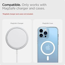 Magfit Air Vent Araç Içi Telefon Tutucu Için Magsafe Özellikli Şarj Aleti (Magsafe Dahil Değildir) - ACP03163