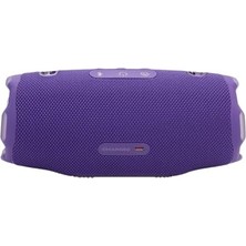 Jbl Charge6, Bluetooth Hoparlör, IP67, Mor