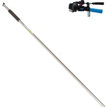 Pars Endüstri Campagnola El Toro Zeytin Hasat Makinası Teleskopik Uzatma Borusu