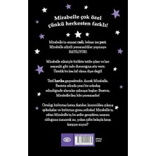 Mirabelle Çifte Bela: Isadora Moon Dünyasından