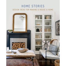 Home Stories: Design Ideas For Making A House A Home