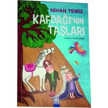 Kafdağı’nın Taşları