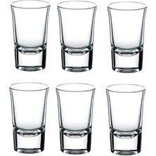 6'lı Shot BARDAĞI-52174