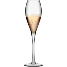 Monte Carlo Şampanya Kadehi, 6'lı, 225 cc