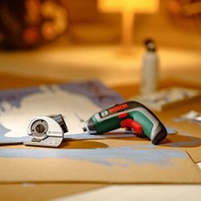 And Ixo Çok Amaçlı Kesiçi Adaptörü, Ixo Için, Yeşil