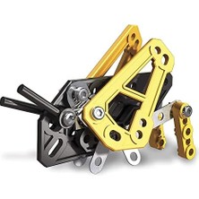 Meccano 3 Model Set