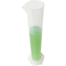 500ML Plastik Mezür Uzun Form Pp