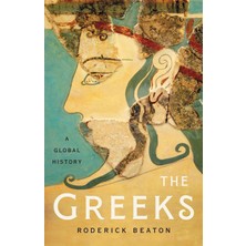 The Greeks: A Global History