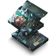 Kopuk Bağlar (Ciltli)