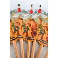 PremiumPort 20 Tohumlu Kalem Hediyesi, Kuran Kursu Için Özel, Siparişle Gönderilir