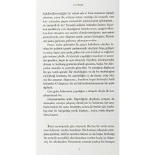 Şeytan Tozu: St. Petri-Schnee