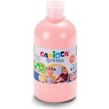 Tempera Süper Yıkanabilir Yavru Ağzi 500 Ml.
