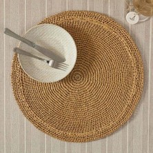 Beja Pasta Tabağı - 17 cm