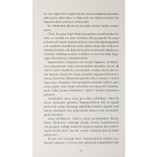 Vakıf ve Imparatorluk