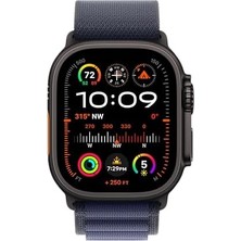 Band - Loop - 49 mm - Deniz - Küçük Boy