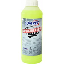 Lumpet Süper Antifriz Sarı 1.5 Litre -56 Derece